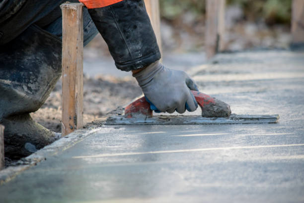 Best Stamped Concrete Services in Piqua, OH