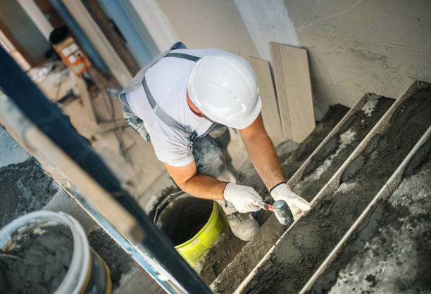 Best Decorative Concrete in Piqua, OH