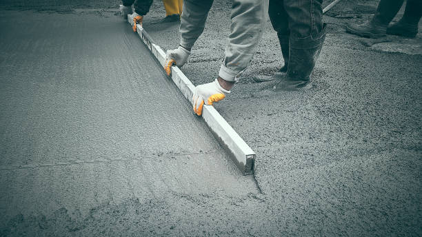 Best Concrete Demolition Services in Piqua, OH