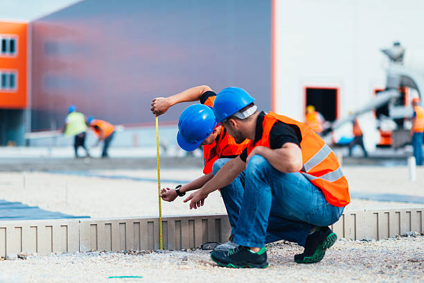 Best Commercial Concrete Services in Piqua, OH